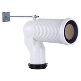 S-Trap Standard Pipe